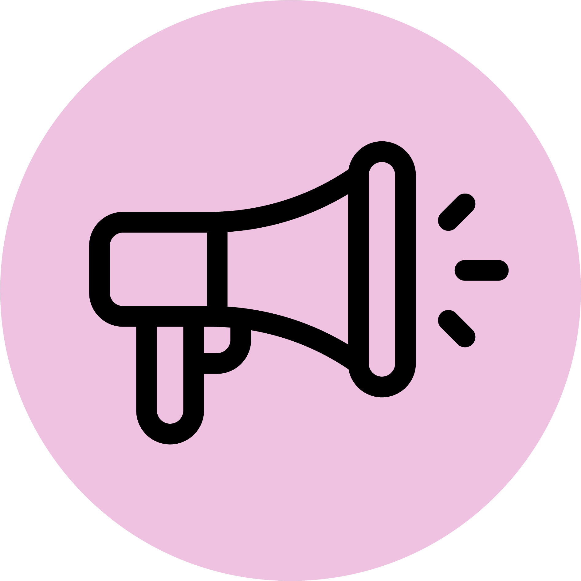 Megaphon Icon