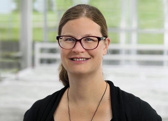 Profilbild Kontaktperson