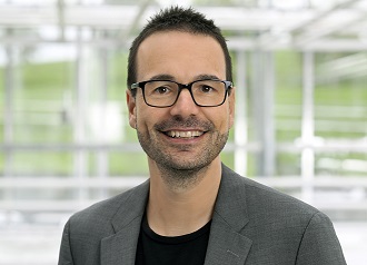 Profilbild Kontaktperson