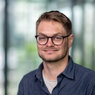 Profilbild Kontaktperson